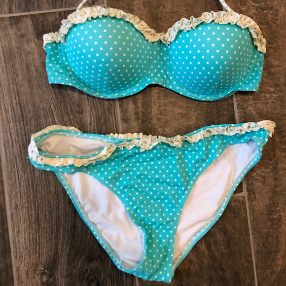 Sheridyn Swim Monroe pinup bikini - Picture 2 of 9